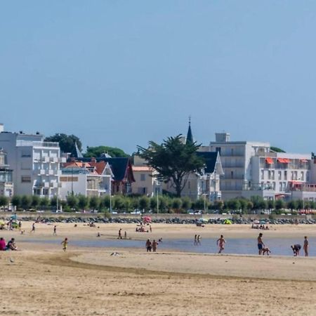 Appartement Chez Margarett à Royan Extérieur photo