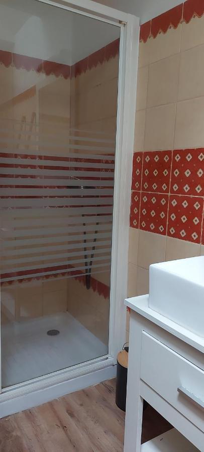 Appartement Chez Margarett à Royan Extérieur photo