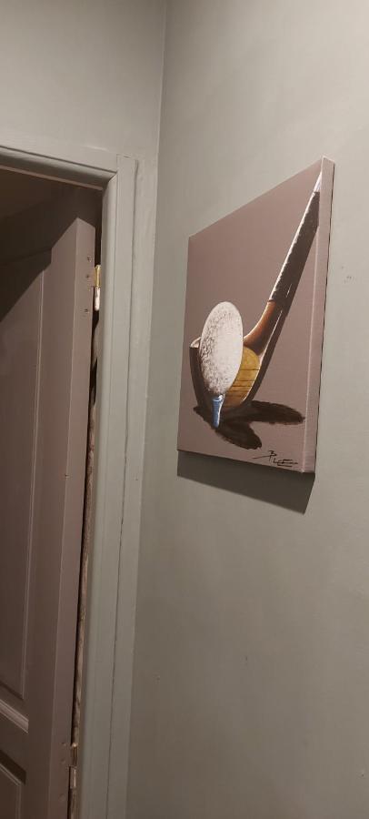 Appartement Chez Margarett à Royan Extérieur photo