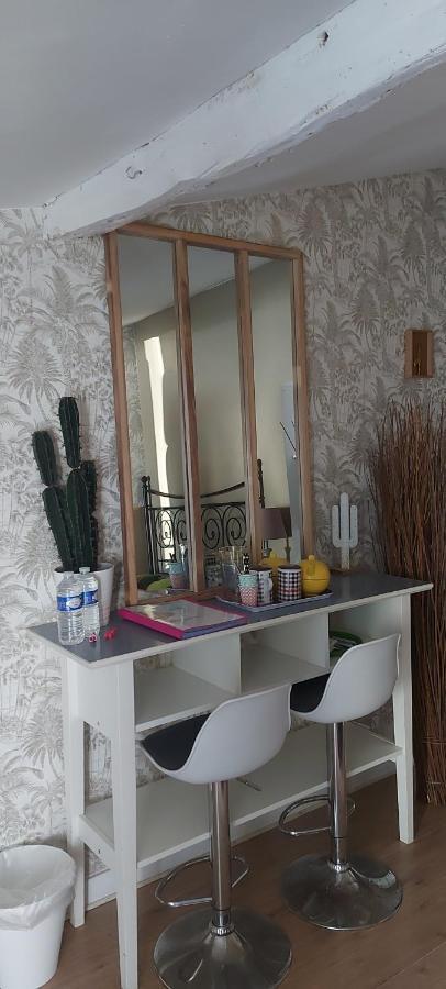 Appartement Chez Margarett à Royan Extérieur photo