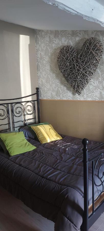Appartement Chez Margarett à Royan Extérieur photo
