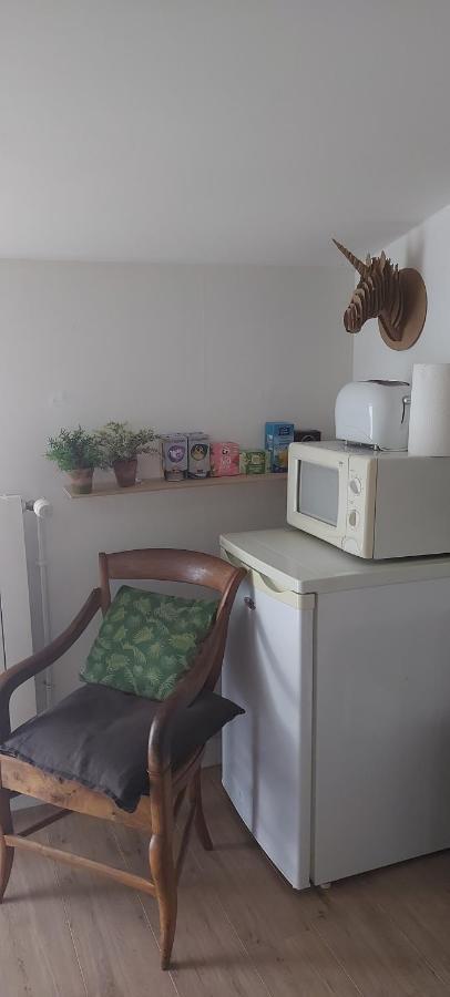 Appartement Chez Margarett à Royan Extérieur photo